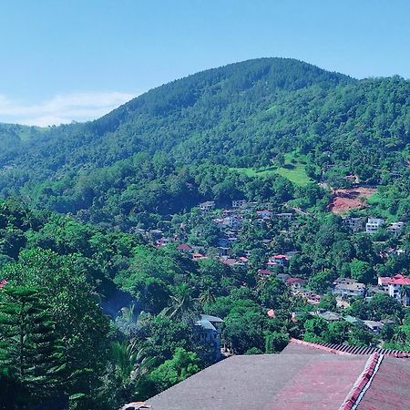 דירות קנדי Mountain View מראה חיצוני תמונה