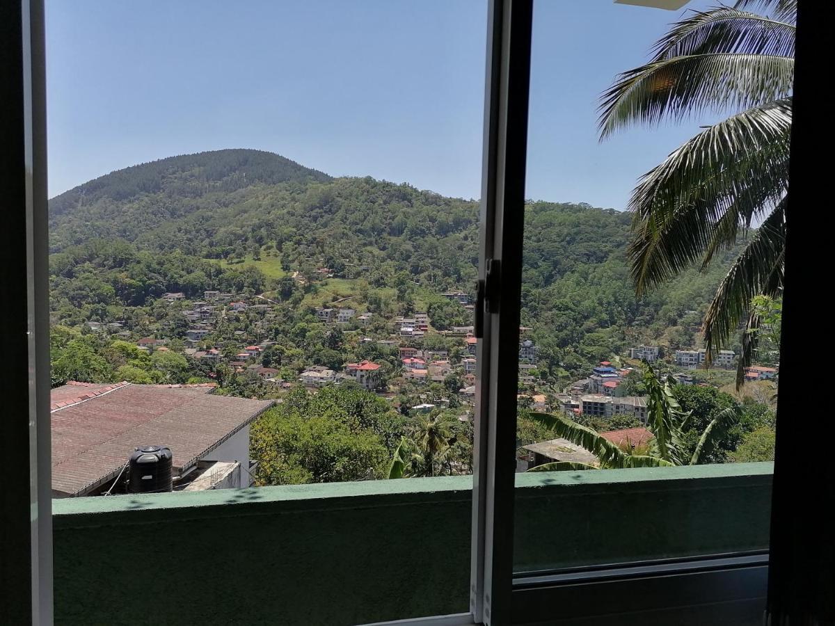 דירות קנדי Mountain View חדר תמונה