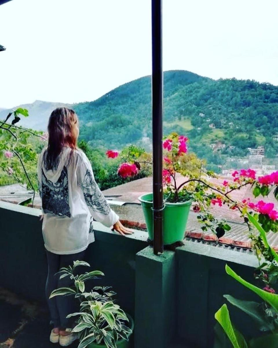 דירות קנדי Mountain View מראה חיצוני תמונה
