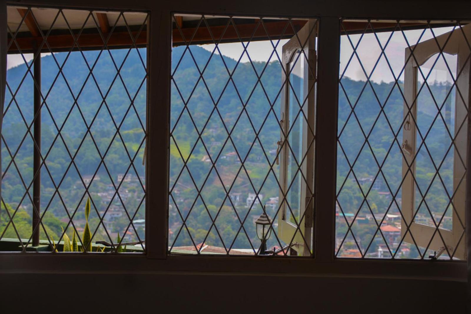 דירות קנדי Mountain View מראה חיצוני תמונה