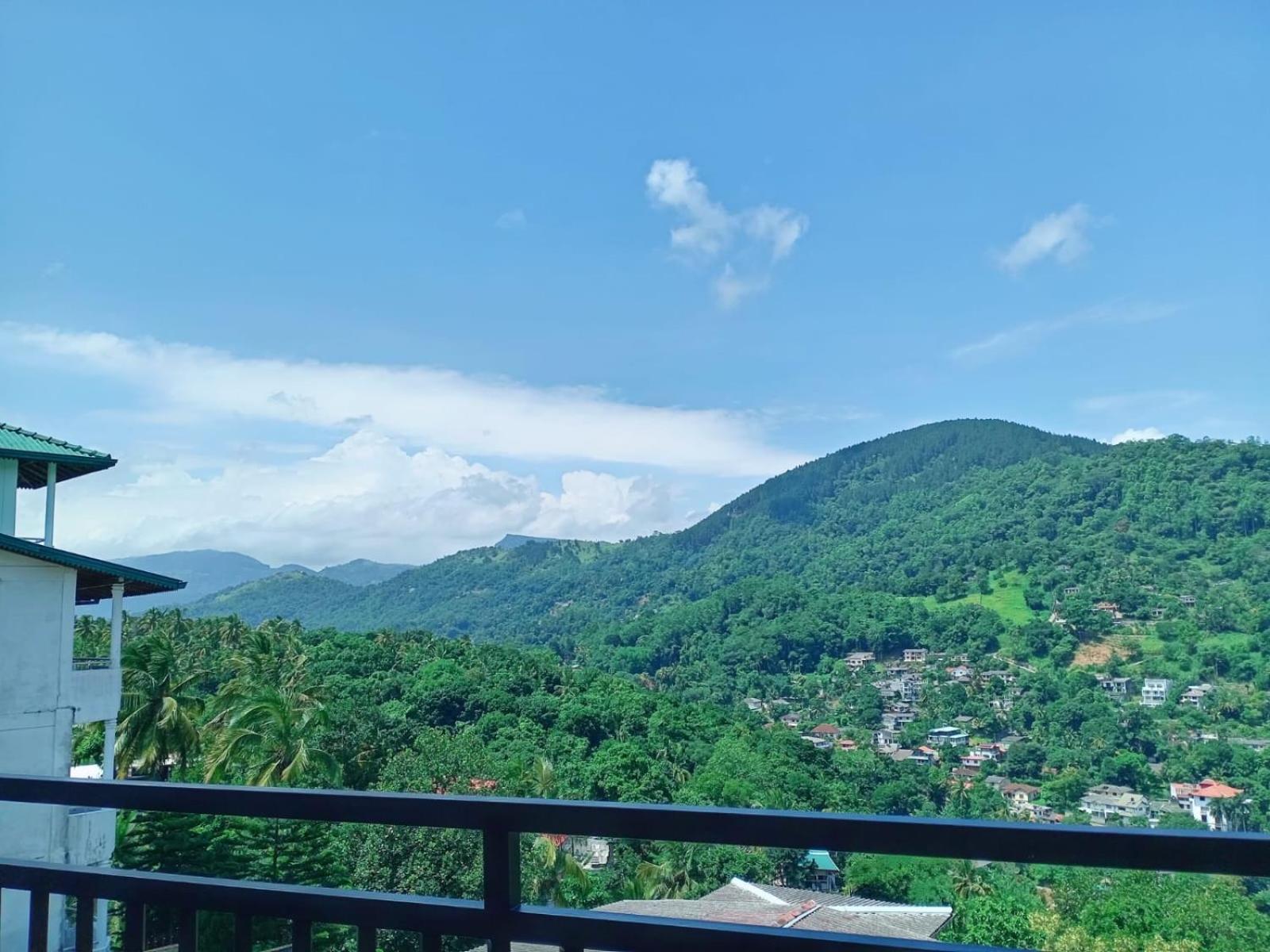 דירות קנדי Mountain View מראה חיצוני תמונה