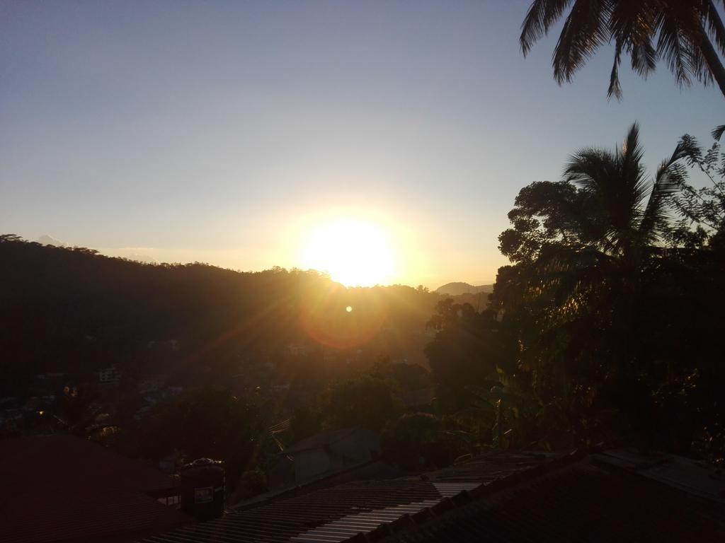 דירות קנדי Mountain View מראה חיצוני תמונה